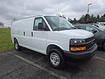 2025 Chevrolet Express 2500 SRW RWD, Masterack General Service Upfitted Cargo Van for sale #12251440 - photo 14