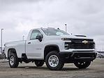 2025 Chevrolet Silverado 2500 Regular Cab 4x4 Pickup for sale #12251490 - photo 1