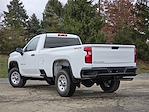 2025 Chevrolet Silverado 2500 Regular Cab 4x4 Pickup for sale #12251490 - photo 2