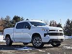 2025 Chevrolet Silverado 1500 Crew Cab 4x4 Pickup for sale #12251540 - photo 1