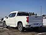2025 Chevrolet Silverado 1500 Crew Cab 4x4 Pickup for sale #12251540 - photo 2