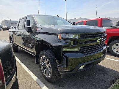 2021 Chevrolet Silverado 1500 Crew Cab 4x4 Pickup for sale #12251551 - photo 1