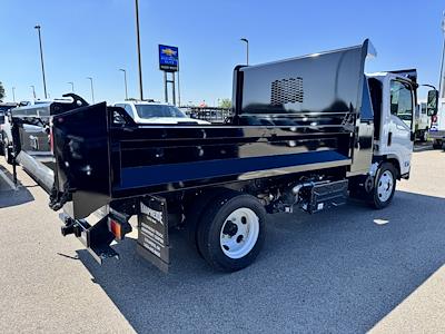 2025 Chevrolet LCF 4500XD Regular Cab DRW RWD Knapheide Dump Truck for sale #12251570 - photo 2