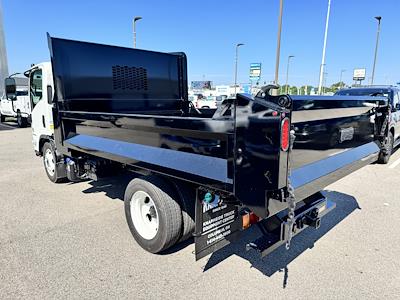 2025 Chevrolet LCF 4500XD Regular Cab DRW 4x2 Knapheide Dump Truck for sale #12251570 - photo 2