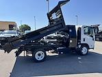 2025 Chevrolet LCF 4500XD Regular Cab DRW 4x2 Knapheide Dump Truck for sale #12251570 - photo 4