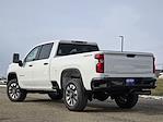 2025 Chevrolet Silverado 2500 Crew Cab 4x4 Pickup for sale #12251630 - photo 2