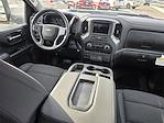 2025 Chevrolet Silverado 2500 Crew Cab 4x4 Pickup for sale #12251630 - photo 9