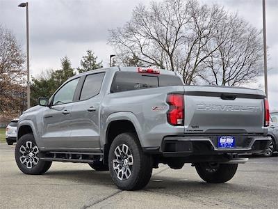 2025 Chevrolet Colorado Crew Cab 4x4 Pickup for sale #12251640 - photo 2