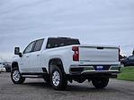 2020 Chevrolet Silverado 2500 Crew Cab SRW 4x4 Pickup for sale #12251761 - photo 16