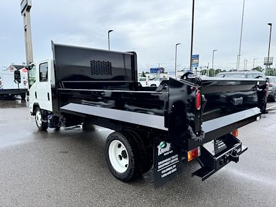 2025 Chevrolet LCF 4500XD Crew Cab DRW 4x2 Knapheide Dump Truck for sale #12251860 - photo 2