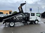 2025 Chevrolet LCF 4500XD Crew Cab DRW 4x2 Knapheide Dump Truck for sale #12251860 - photo 3