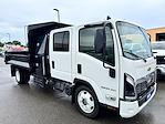 2025 Chevrolet LCF 4500XD Crew Cab DRW 4x2 Knapheide Dump Truck for sale #12251860 - photo 5