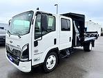 2025 Chevrolet LCF 4500XD Crew Cab DRW 4x2 Knapheide Dump Truck for sale #12251860 - photo 1