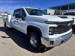 2025 Chevrolet Silverado 3500 Crew Cab DRW 4x4 Reading Service Truck for sale #12251930 - photo 17