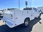 2025 Chevrolet Silverado 3500 Crew Cab DRW 4x4 Reading Service Truck for sale #12251930 - photo 3