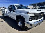 2025 Chevrolet Silverado 3500 Crew Cab DRW 4x4 Reading Service Truck for sale #12251930 - photo 6