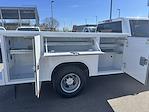 2025 Chevrolet Silverado 3500 Crew Cab DRW 4x4 Reading Service Truck for sale #12251930 - photo 9