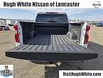 Used 2023 Chevrolet Silverado 1500 Custom Crew Cab 4x4 Pickup for sale #35545730 - photo 12