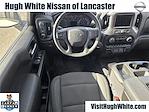 Used 2023 Chevrolet Silverado 1500 Custom Crew Cab 4x4 Pickup for sale #35545730 - photo 16