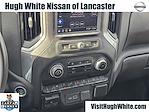 Used 2023 Chevrolet Silverado 1500 Custom Crew Cab 4x4 Pickup for sale #35545730 - photo 21