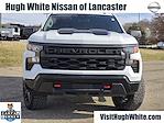 Used 2023 Chevrolet Silverado 1500 Custom Crew Cab 4x4 Pickup for sale #35545730 - photo 6