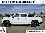 Used 2023 Chevrolet Silverado 1500 Custom Crew Cab 4x4 Pickup for sale #35545730 - photo 8