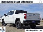 Used 2023 Chevrolet Silverado 1500 Custom Crew Cab 4x4 Pickup for sale #35545730 - photo 9