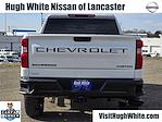 Used 2023 Chevrolet Silverado 1500 Custom Crew Cab 4x4 Pickup for sale #35545730 - photo 10