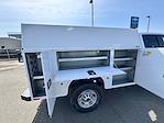2025 Chevrolet Silverado 2500 Double Cab SRW 4x4 Knapheide Service Truck for sale #12252010 - photo 8