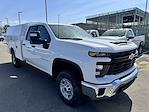 2025 Chevrolet Silverado 2500 Double Cab SRW 4x4 Knapheide Service Truck for sale #12252010 - photo 19