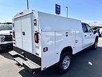 2025 Chevrolet Silverado 2500 Double Cab SRW 4x4 Knapheide Service Truck for sale #12252010 - photo 22