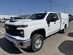 2025 Chevrolet Silverado 2500 Double Cab SRW 4x4 Knapheide Service Truck for sale #12252010 - photo 1