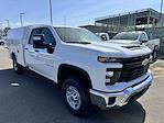 2025 Chevrolet Silverado 2500 Double Cab SRW 4x4 Knapheide Service Truck for sale #12252010 - photo 3