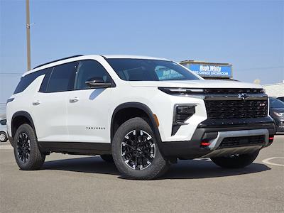 2025 Chevrolet Traverse AWD SUV for sale #12252080 - photo 1