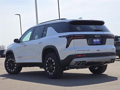 2025 Chevrolet Traverse AWD SUV for sale #12252080 - photo 2