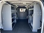 New 2025 Chevrolet Express 2500 Work Van RWD Masterack Upfitted Cargo Van for sale #12252110 - photo 12