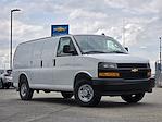2025 Chevrolet Express 2500 RWD Masterack Upfitted Cargo Van for sale #12252110 - photo 14