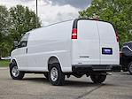 2025 Chevrolet Express 2500 RWD Masterack Upfitted Cargo Van for sale #12252110 - photo 3