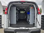 2025 Chevrolet Express 2500 RWD Masterack Upfitted Cargo Van for sale #12252110 - photo 17