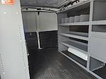 2025 Chevrolet Express 2500 RWD Masterack Upfitted Cargo Van for sale #12252110 - photo 20
