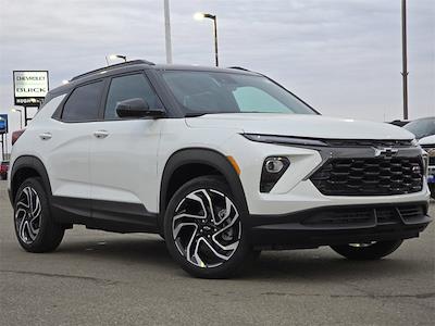 2025 Chevrolet Trailblazer AWD SUV for sale #12252160 - photo 1