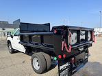 New 2025 Chevrolet Silverado 3500 Regular Cab 4x4 9' Galion Steel Dump Truck for sale #12252190 - photo 2