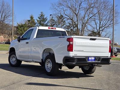 2025 Chevrolet Silverado 1500 Regular Cab 4WD Pickup for sale #12252200 - photo 2