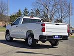 2025 Chevrolet Silverado 1500 Regular Cab 4WD Pickup for sale #12252200 - photo 2