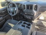 2025 Chevrolet Silverado 1500 Regular Cab 4WD Pickup for sale #12252200 - photo 8