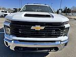 New 2025 Chevrolet Silverado 3500 Work Truck Crew Cab 4x4 9' 4" Knapheide Flatbed Truck for sale #12252240 - photo 17