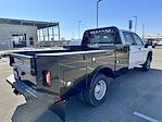 New 2025 Chevrolet Silverado 3500 Work Truck Crew Cab 4x4 9' 4" Knapheide Flatbed Truck for sale #12252240 - photo 19