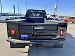 New 2025 Chevrolet Silverado 3500 Work Truck Crew Cab 4x4 9' 4" Knapheide Flatbed Truck for sale #12252240 - photo 6