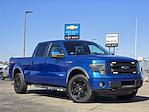 2013 Ford F-150 SuperCrew Cab 4x4 Pickup for sale #12252252 - photo 1