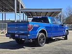 2013 Ford F-150 SuperCrew Cab 4x4 Pickup for sale #12252252 - photo 4
